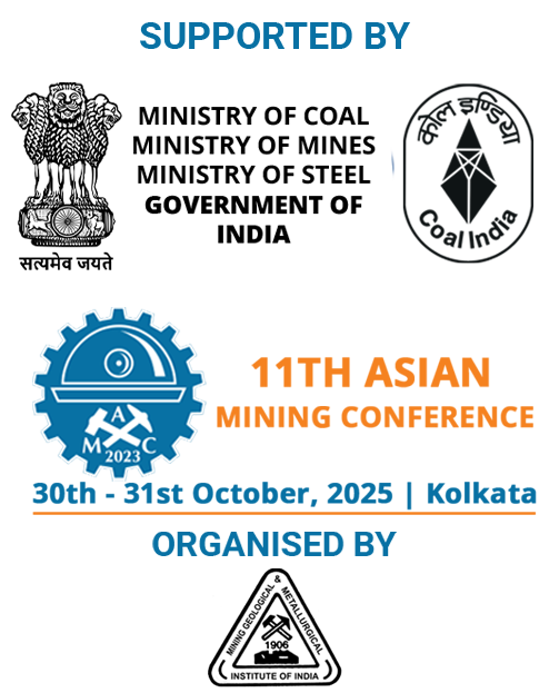 11th Asian Mining Congress